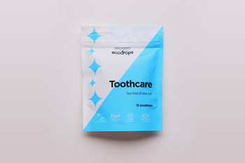 HEALTHBERRY ECODROPS TOOTHCARE (для ухода за полостью рта) - HEALTHBERRY (Растворимые напитки, леденцы) - greenwaygoods.ru